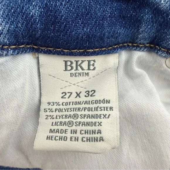 BKE Payton Skinny - Picture 7 of 11